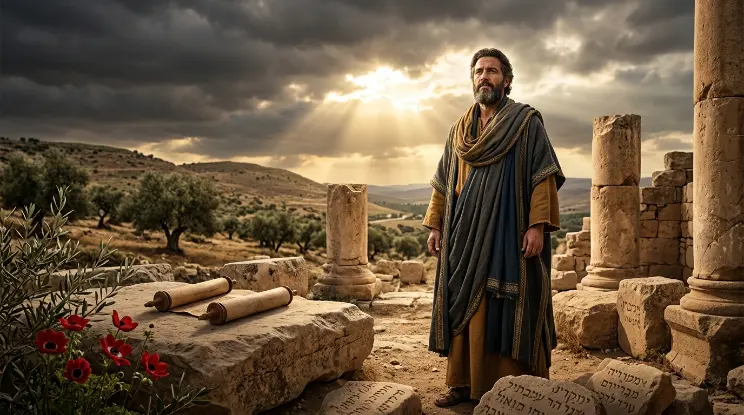 Adonis Meaning in Bible