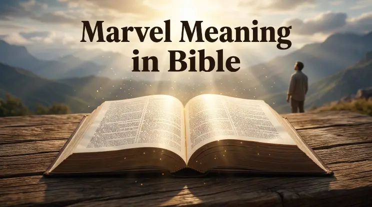 Meaning of Passover in the Bible
