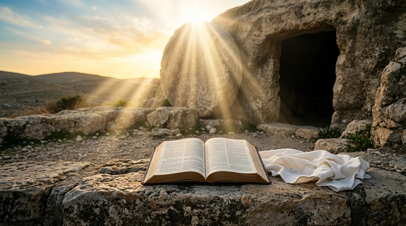 Resurrection Meaning in the Bible