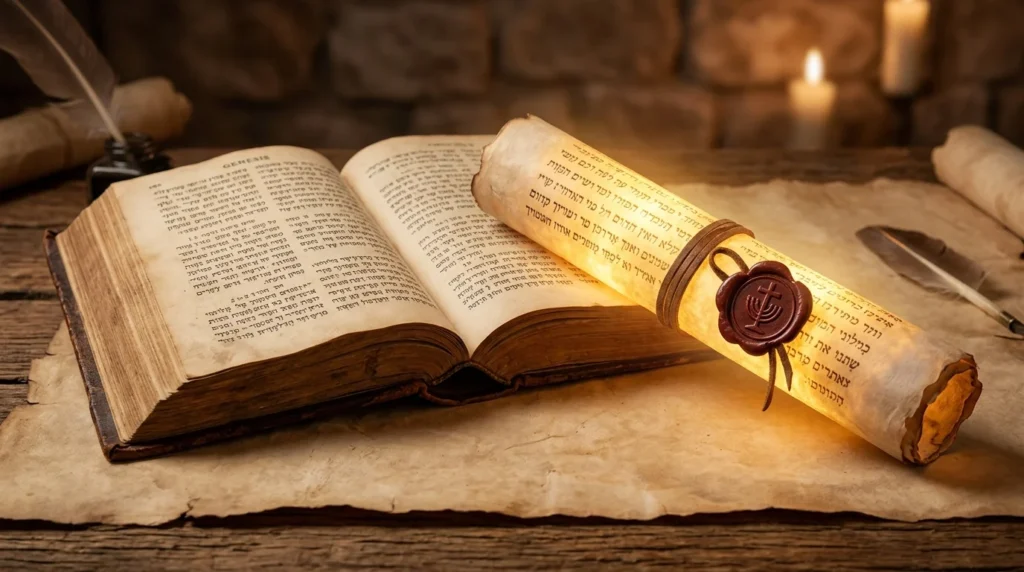 The Key Elements of a Biblical Covenant