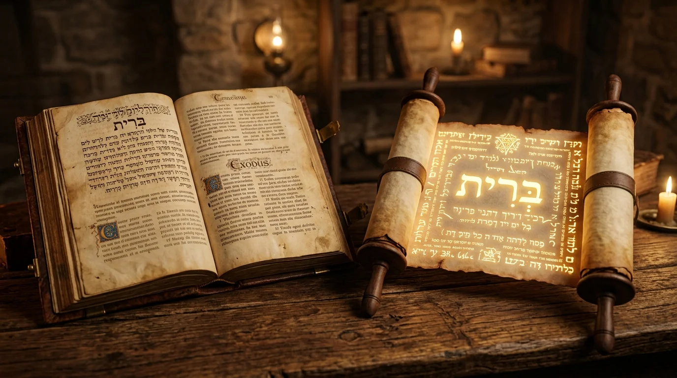 What Is the Meaning of Covenant in the Bible?