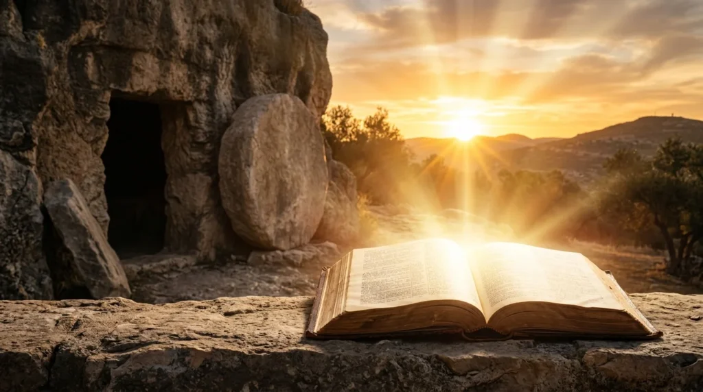 What Is the Resurrection Meaning in the Bible?