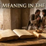 Guile Meaning in the Bible